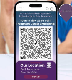 Astra Vein Treatment Center(Bronx)