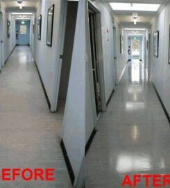 Simple Custodial Services
