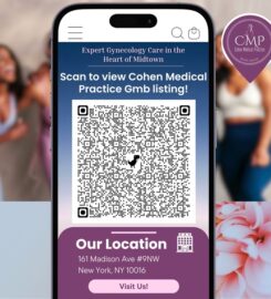Cohen Medical Practice(Midtown)