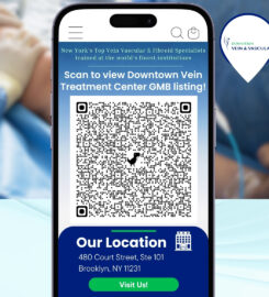 Downtown Vein Treatment Center