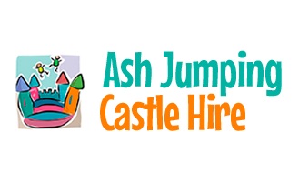 Ash Jumping Castles