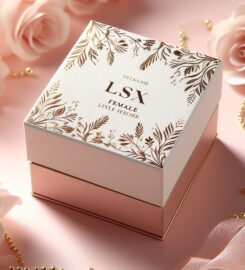 LSX Packaging