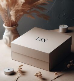 LSX Packaging