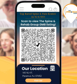 The Spine & Rehab Group