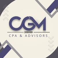CGM CPA & Advisors