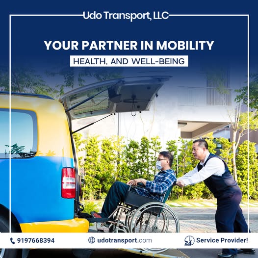 UDO TRANSPORT LLC