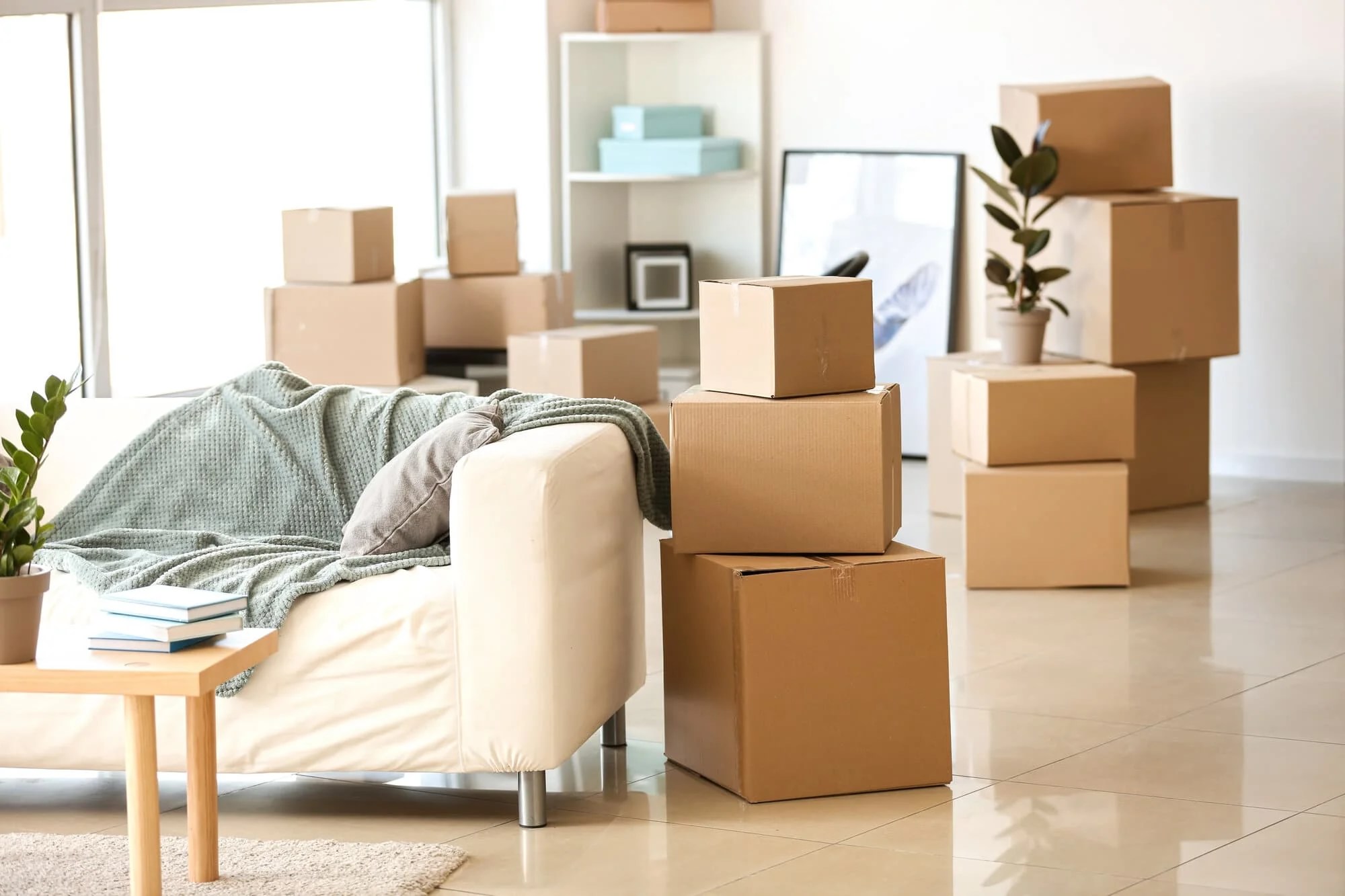 Baltimore Best Movers