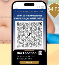 Millennial Plastic Surgery