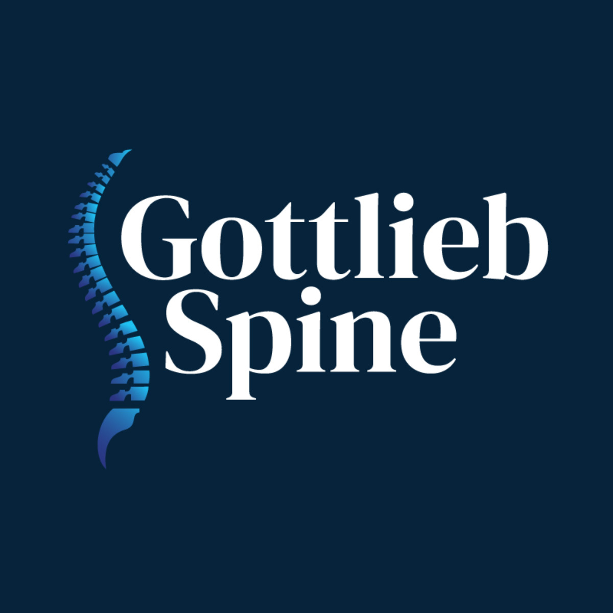 Orthopedic Spine Center: Dr. Jamie Gottlieb