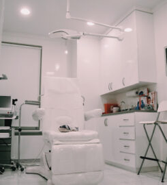 Rowe Plastic Surgery
