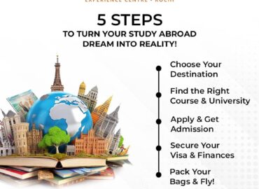 Study Culture