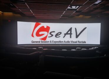 GSE Audiovisual, Inc