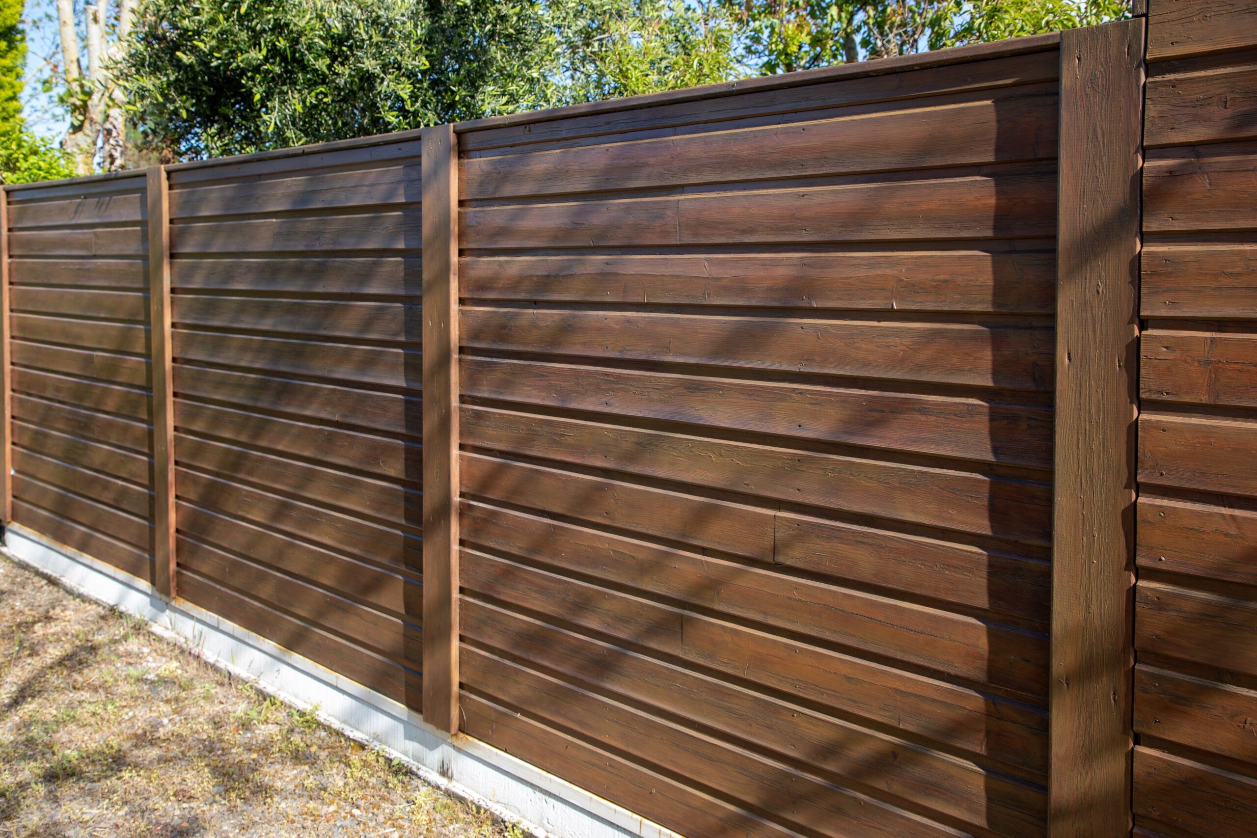 Fence Installation Near Me