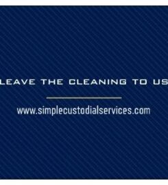Simple Custodial Services LLC