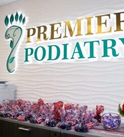 Premier Podiatry: Wayne