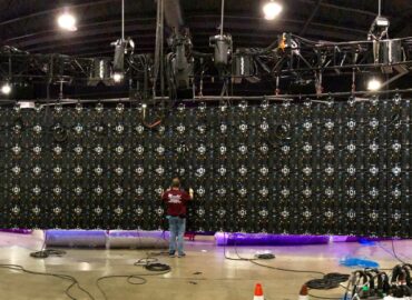GSE Audiovisual, Inc