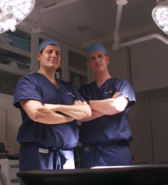 Rowe Plastic Surgery