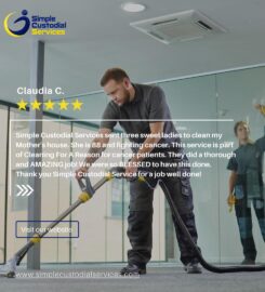 Simple Custodial Services LLC