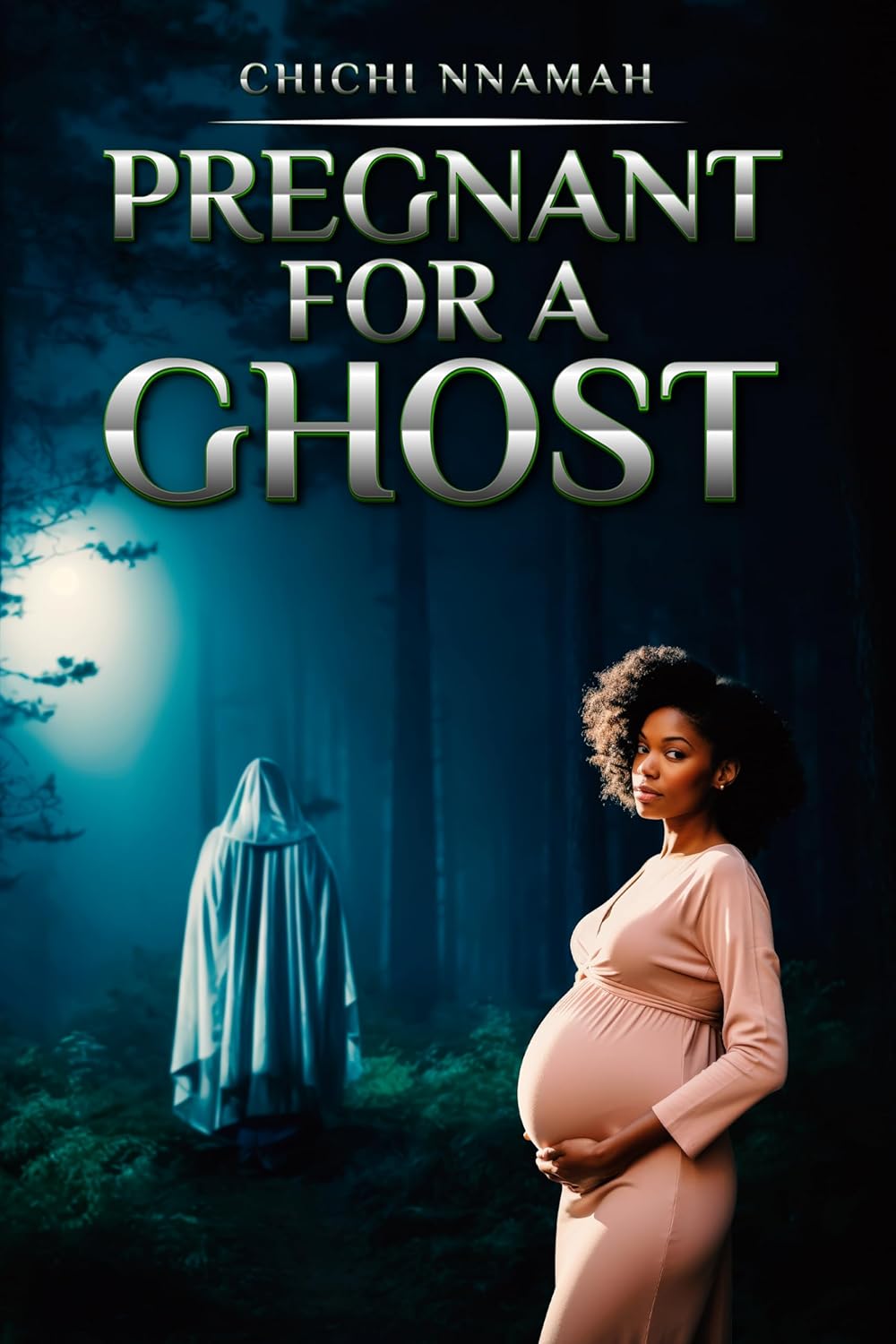 Pregnant for a Ghost