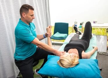 Baulkham Hills Family Physio – The Movement Mill