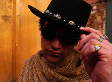 Novella Hats
