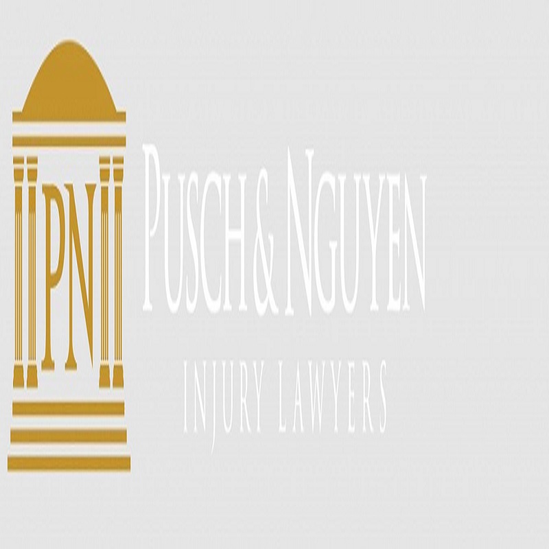 Pusch & Nguyen Accident Injury Lawyers – Houston