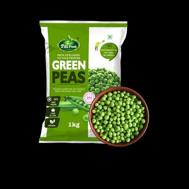 Pal Frozen Foods