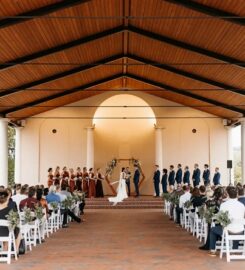 Villa Bellezza Weddings