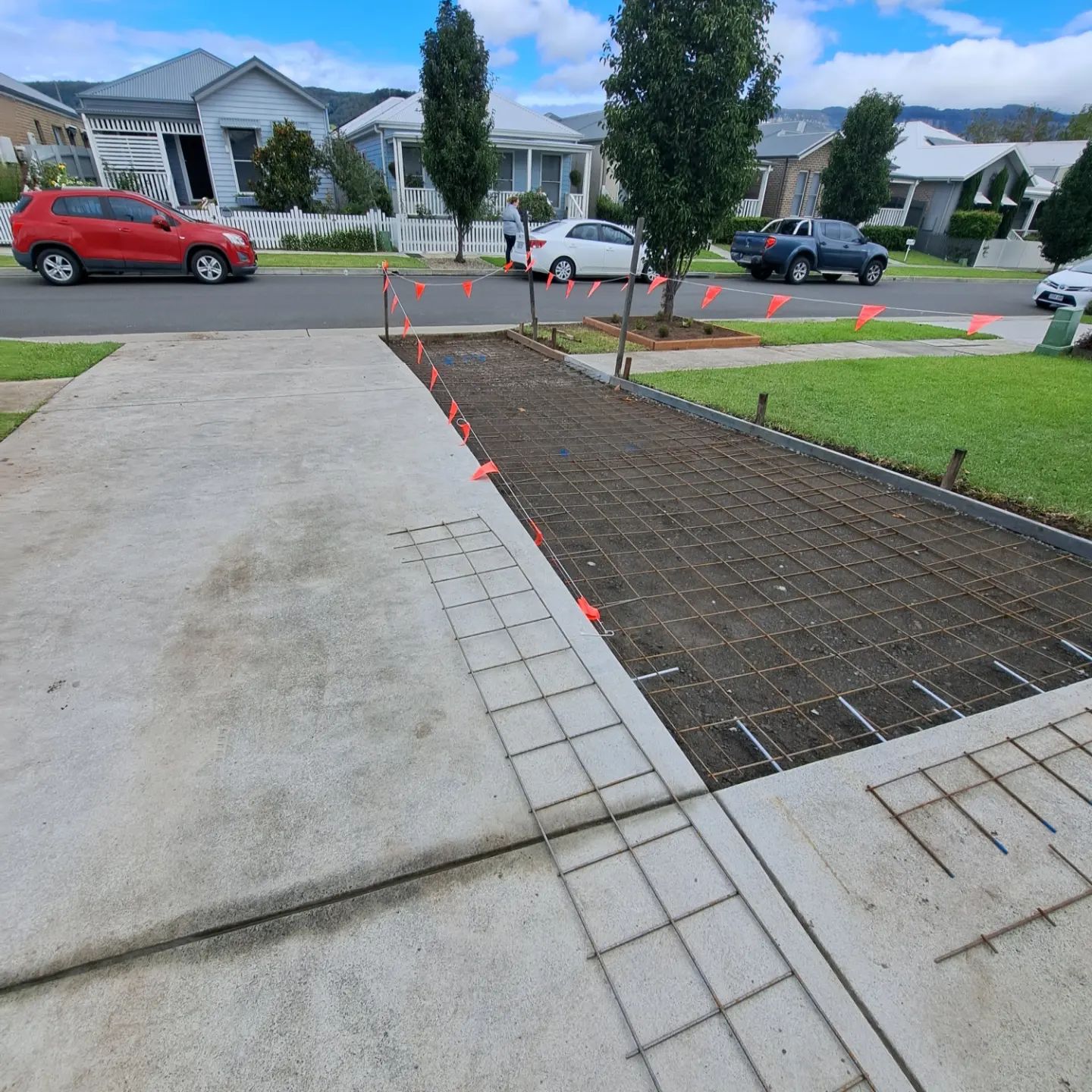 A Plus Concrete Constructions and Excavations