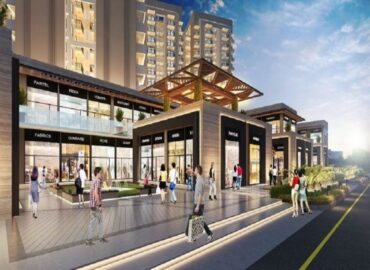 Aarize SCO Plots Sector 114 Gurgaon – Premium Commercial Invest &hellip;