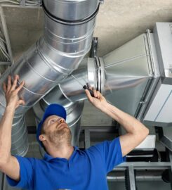 Queensboro HVAC LLC