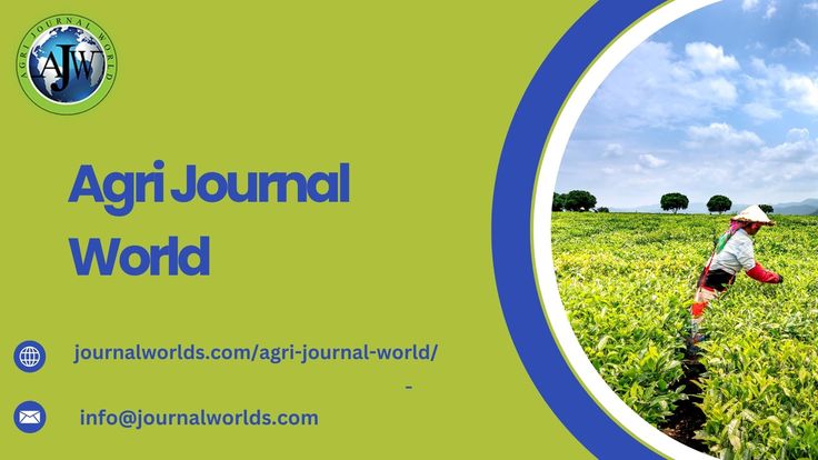 Agri Journal World