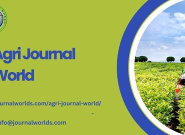 Agri Journal World