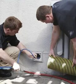 Queensboro HVAC LLC