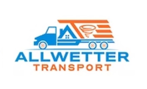 Allwetter Umzug – Transport