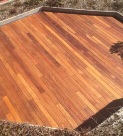 Tuff Deck Builders Alpharetta