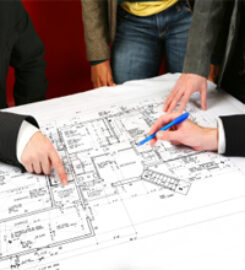 Thinktank Design Group