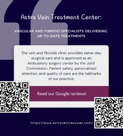 Astra Vein Treatment Center