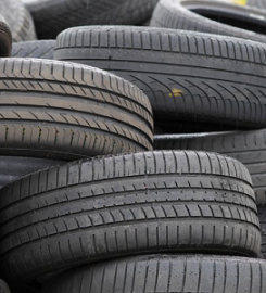 Oakcliff Tire & Wheel