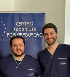 Centro Europeu de Pós-Graduação