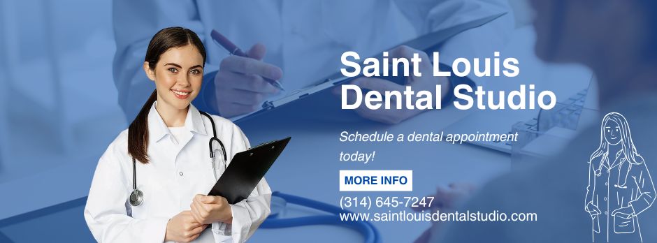 Family Cosmetic Dentistry in St. Louis