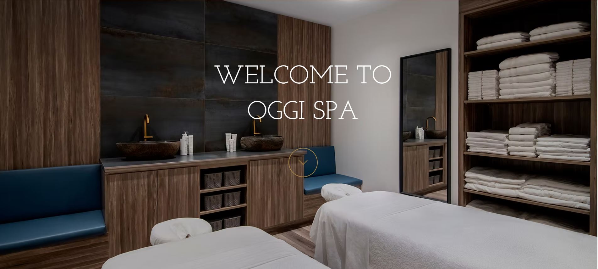 OGGY SPA