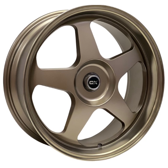 OXWheels