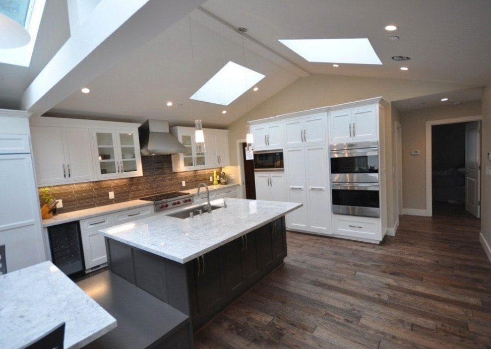 New Dawn Construction and Remodeling