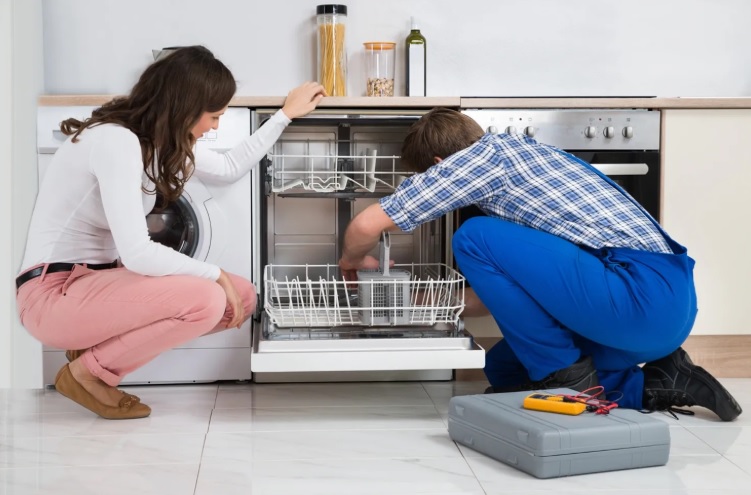 Mr. Fix It Appliance Repair