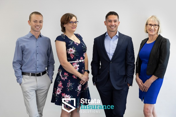 Strata Insurance Solutions