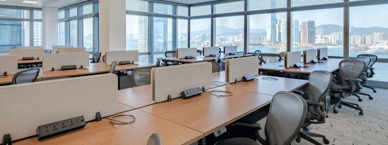 OfficeKhoj – Best Commercial Office Spaces for Rent