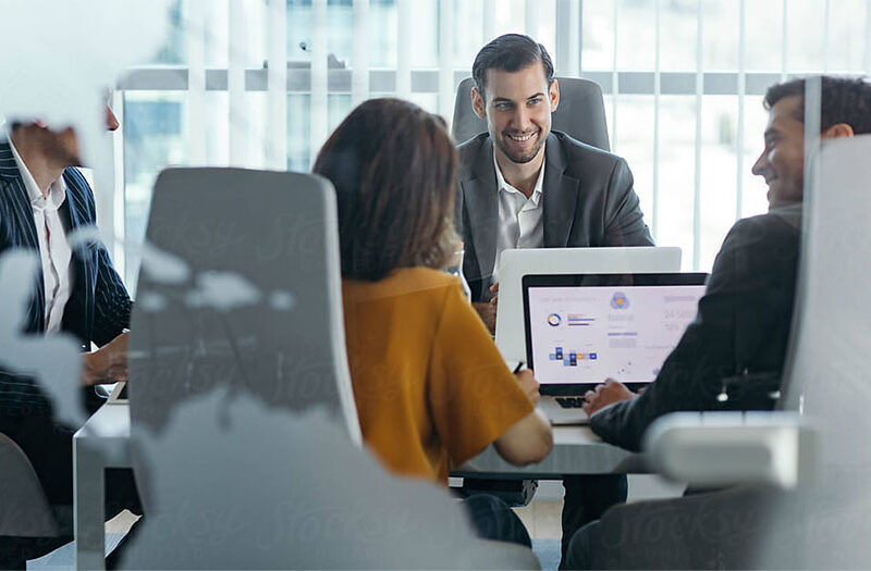 NWC Finance