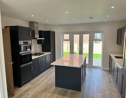 Local Kitchen Experts