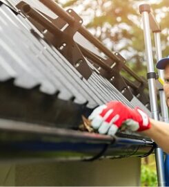 Washington Gutters 4 Less